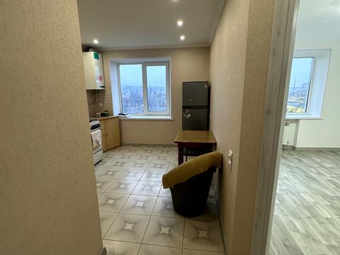 квартира по адресу Юрия Олефиренко ул., 10