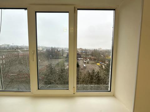 квартира по адресу Юрия Олефиренко ул., 10