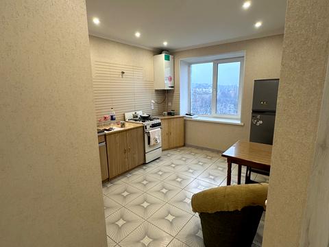 квартира по адресу Юрия Олефиренко ул., 10