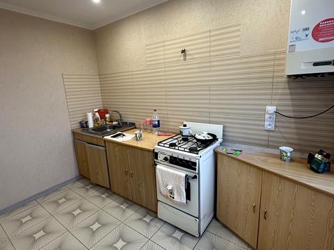 квартира по адресу Юрия Олефиренко ул., 10