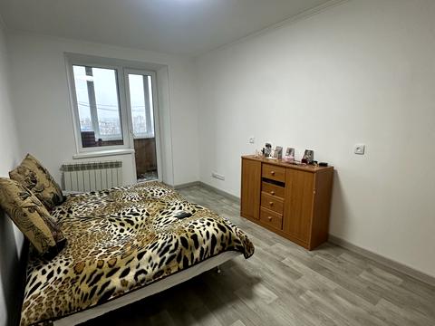 квартира по адресу Юрия Олефиренко ул., 10