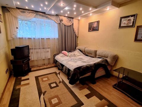 квартира по адресу Левицкого ул. (Маяковского), 99