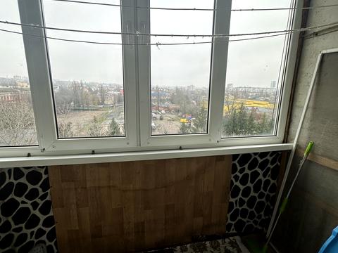 квартира по адресу Юрия Олефиренко ул., 10