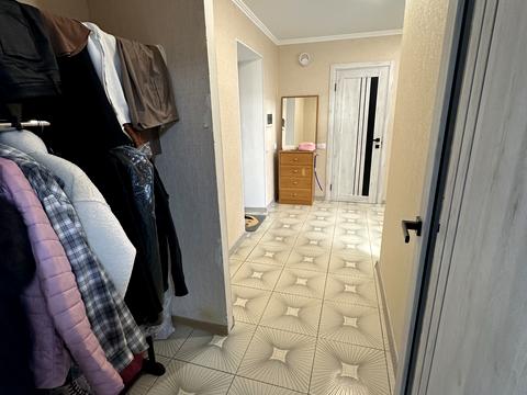 квартира по адресу Юрия Олефиренко ул., 10