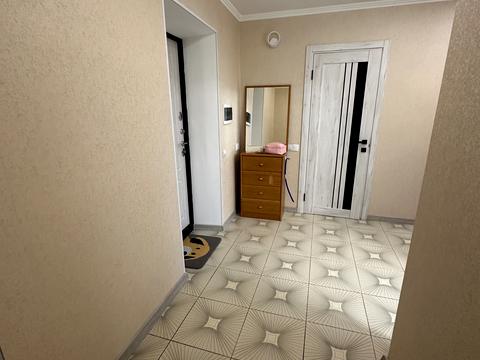 квартира по адресу Юрия Олефиренко ул., 10