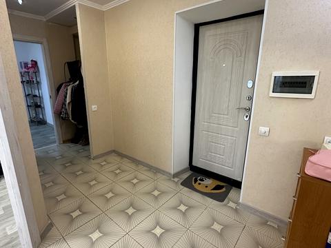 квартира по адресу Юрия Олефиренко ул., 10