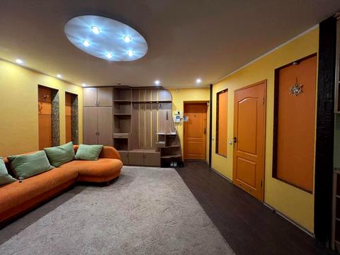 квартира за адресою Кільцева вул., 4