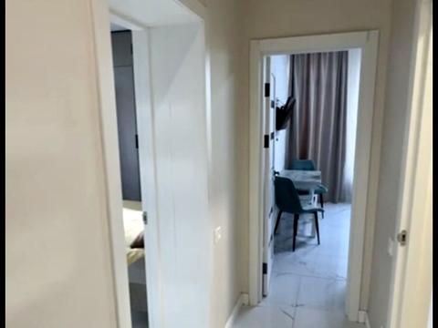 квартира за адресою Курортний пров., 1-А