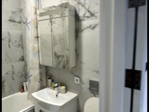 квартира за адресою Курортний пров., 1-А