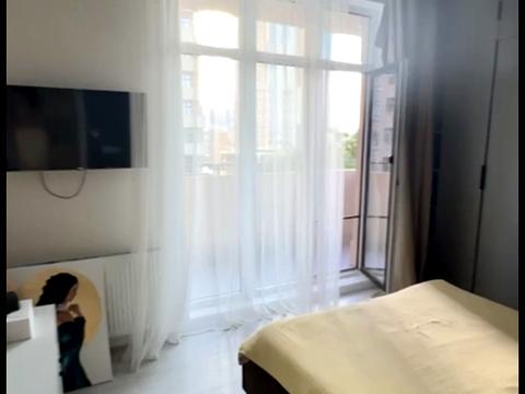 квартира за адресою Курортний пров., 1-А