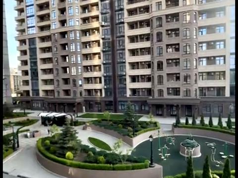 квартира за адресою Курортний пров., 1-А