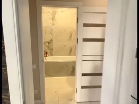 квартира за адресою Курортний пров., 1-А