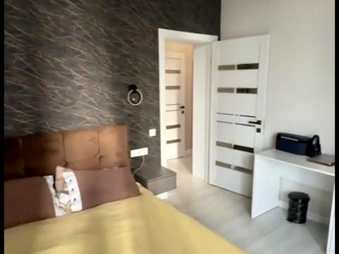 квартира за адресою Курортний пров., 1-А