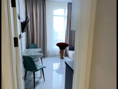 квартира за адресою Курортний пров., 1-А