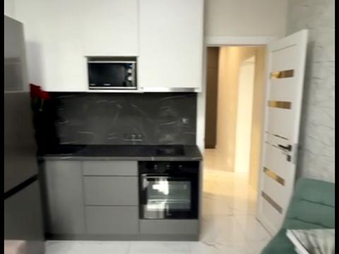 квартира за адресою Курортний пров., 1-А