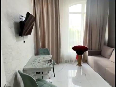 квартира за адресою Курортний пров., 1-А