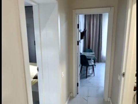 квартира за адресою Курортний пров., 1-А