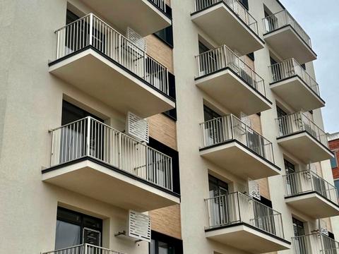 квартира по адресу Евгения Коновальца ул., (Будинок 5)