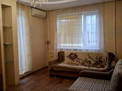 квартира по адресу Сергея Грицевца ул., 22