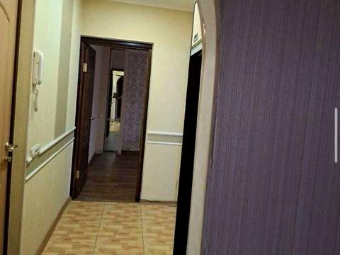 квартира по адресу Сергея Грицевца ул., 22