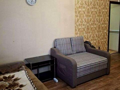 квартира по адресу Сергея Грицевца ул., 22