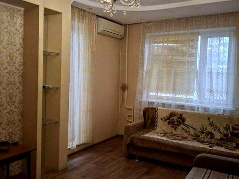 квартира по адресу Сергея Грицевца ул., 22