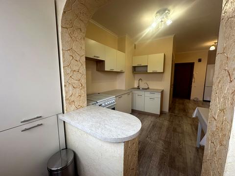 квартира за адресою Одеса, Семена Палія вул. (Дніпропетровська дорога), 96