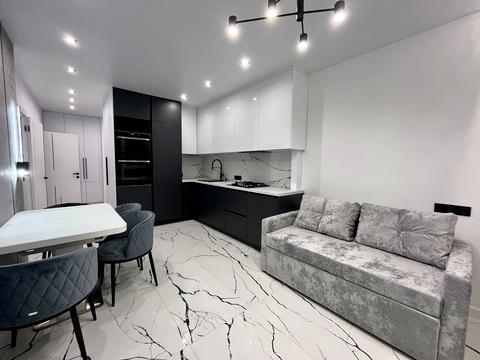 квартира по адресу Кульпарковская ул., 96