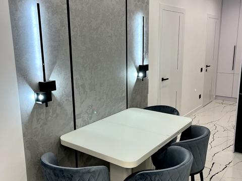 квартира по адресу Кульпарковская ул., 96