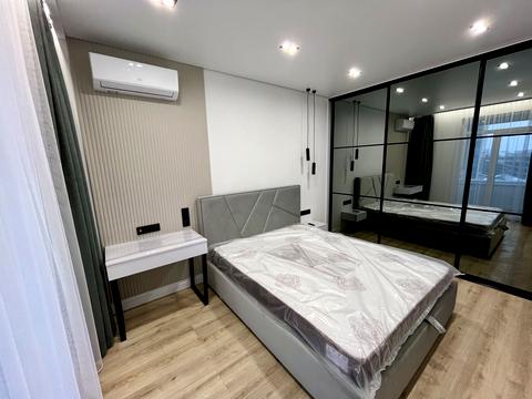 квартира по адресу Кульпарковская ул., 96