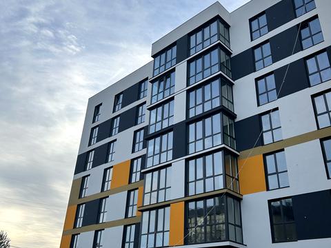 квартира по адресу Чекаленко ул., 1-А