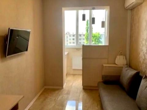 квартира за адресою Мирослава Мисли вул. (Цілиноградська), 54