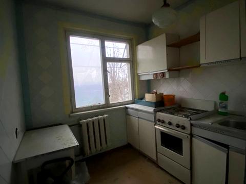 квартира по адресу Небесной Сотни просп. (Маршала Жукова), 15