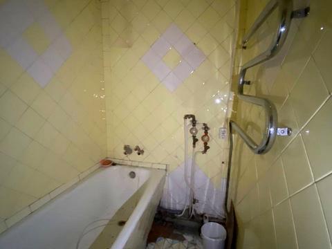 квартира по адресу Небесной Сотни просп. (Маршала Жукова), 15