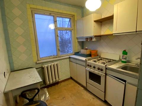 квартира по адресу Небесной Сотни просп. (Маршала Жукова), 15