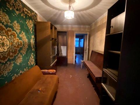 квартира по адресу Небесной Сотни просп. (Маршала Жукова), 15