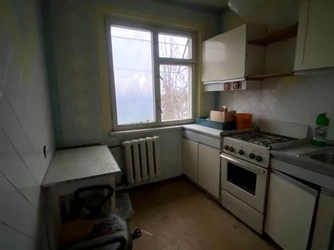 квартира по адресу Небесной Сотни просп. (Маршала Жукова), 15