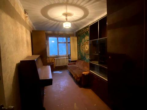 квартира по адресу Небесной Сотни просп. (Маршала Жукова), 15