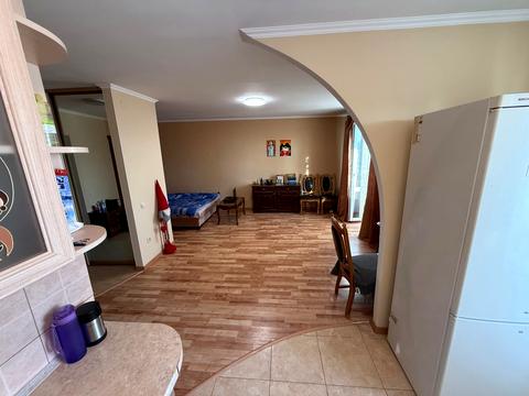 квартира по адресу Миколайчука ул., 20