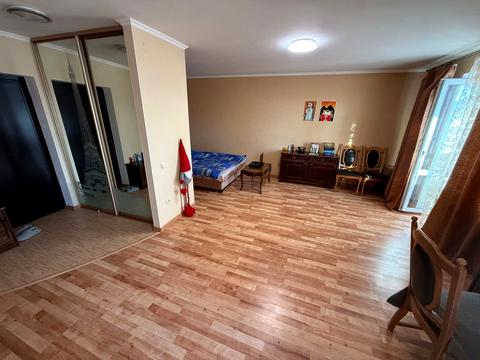 квартира по адресу Миколайчука ул., 20