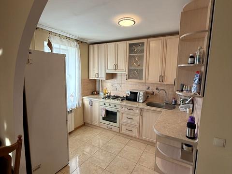 квартира по адресу Миколайчука ул., 20