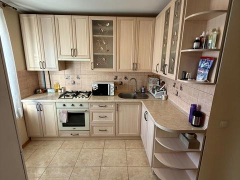 квартира по адресу Миколайчука ул., 20