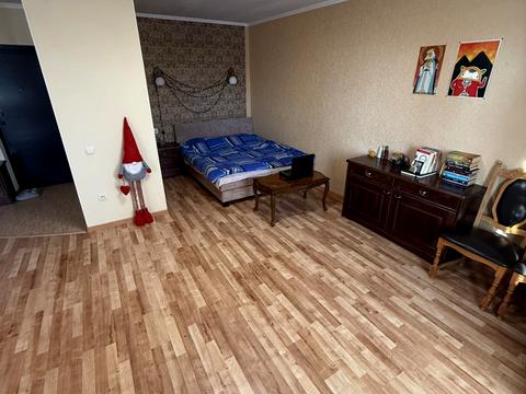 квартира по адресу Миколайчука ул., 20