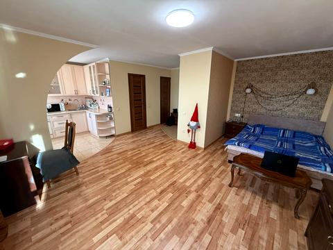 квартира по адресу Миколайчука ул., 20