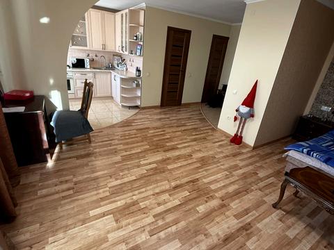 квартира по адресу Миколайчука ул., 20