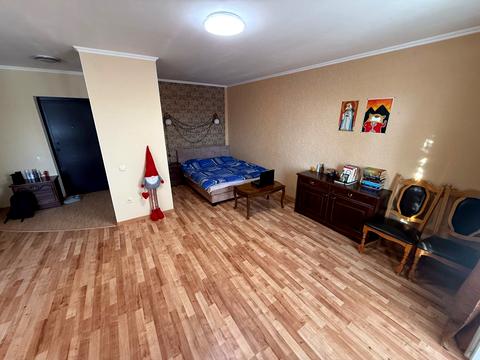 квартира по адресу Миколайчука ул., 20