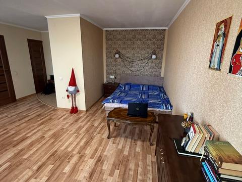 квартира по адресу Миколайчука ул., 20