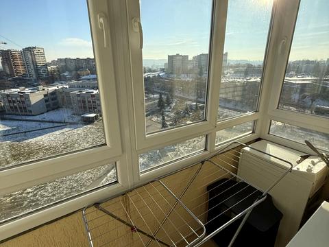 квартира по адресу Миколайчука ул., 20