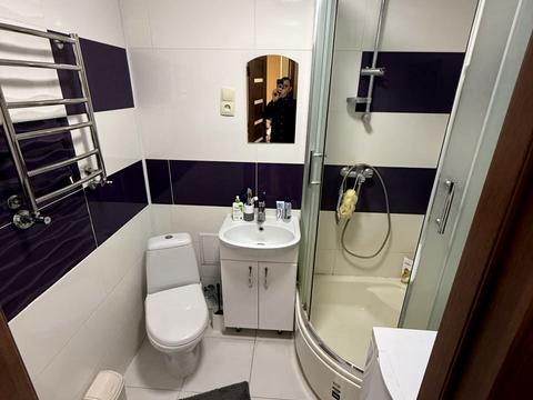 квартира по адресу Миколайчука ул., 20