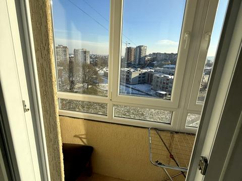 квартира по адресу Миколайчука ул., 20